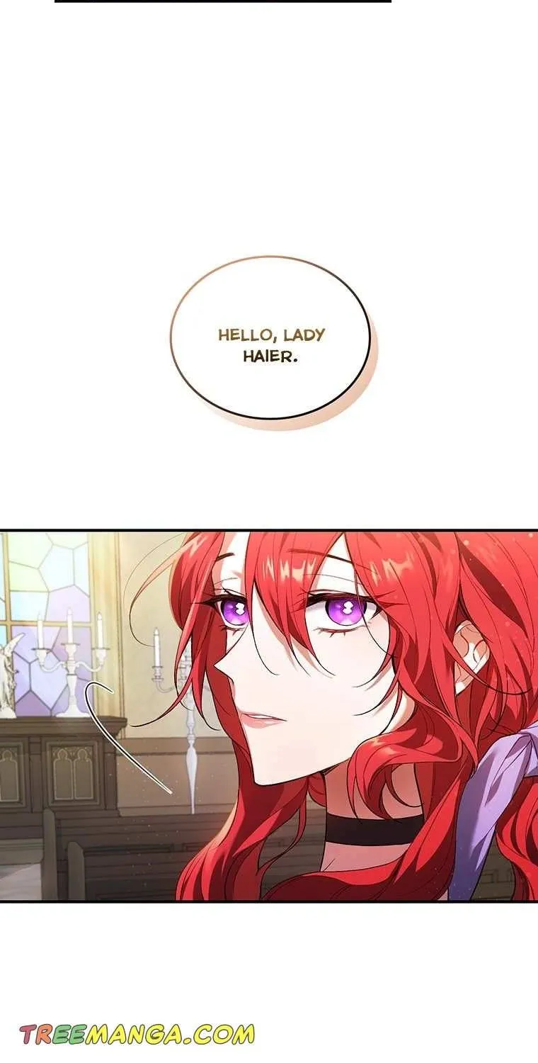 Read Resetting Lady chapter 3 image 52 on Lezhin