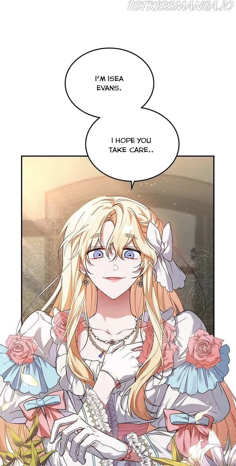Read Resetting Lady chapter 3 image 53 on Lezhin