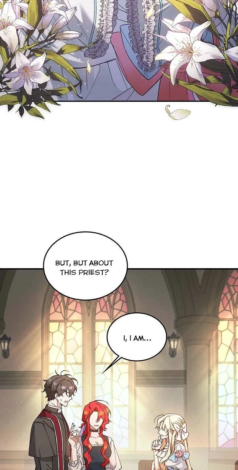 Read Resetting Lady chapter 3 image 54 on Lezhin