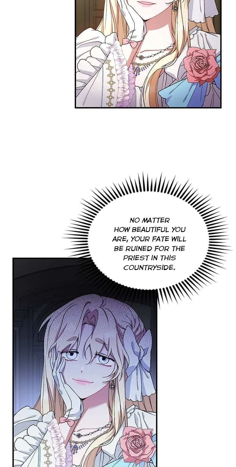 Read Resetting Lady chapter 3 image 56 on Lezhin