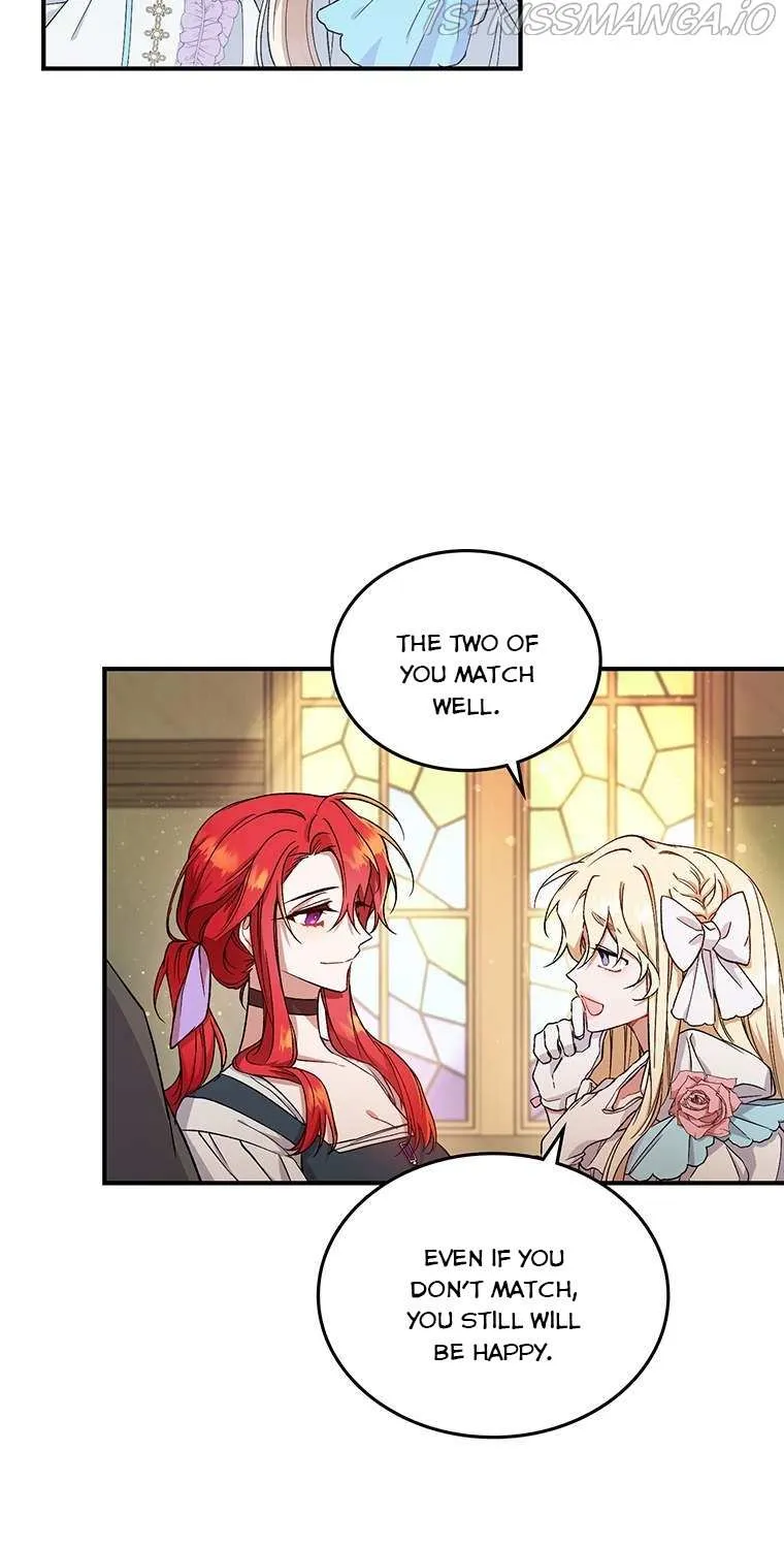 Read Resetting Lady chapter 3 image 57 on Lezhin