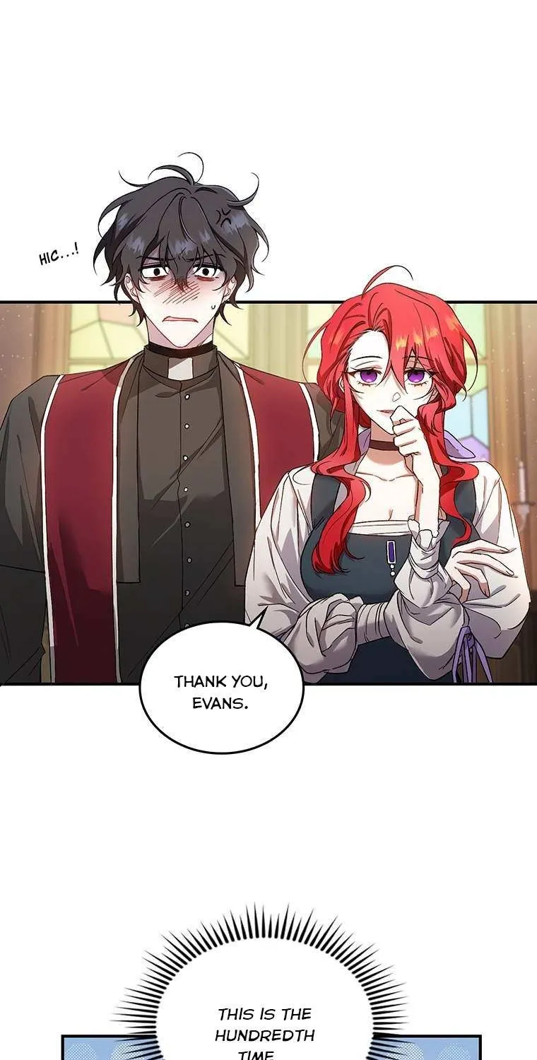Read Resetting Lady chapter 3 image 58 on Lezhin