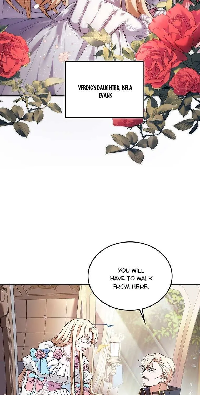 Read Resetting Lady chapter 3 image 6 on Lezhin