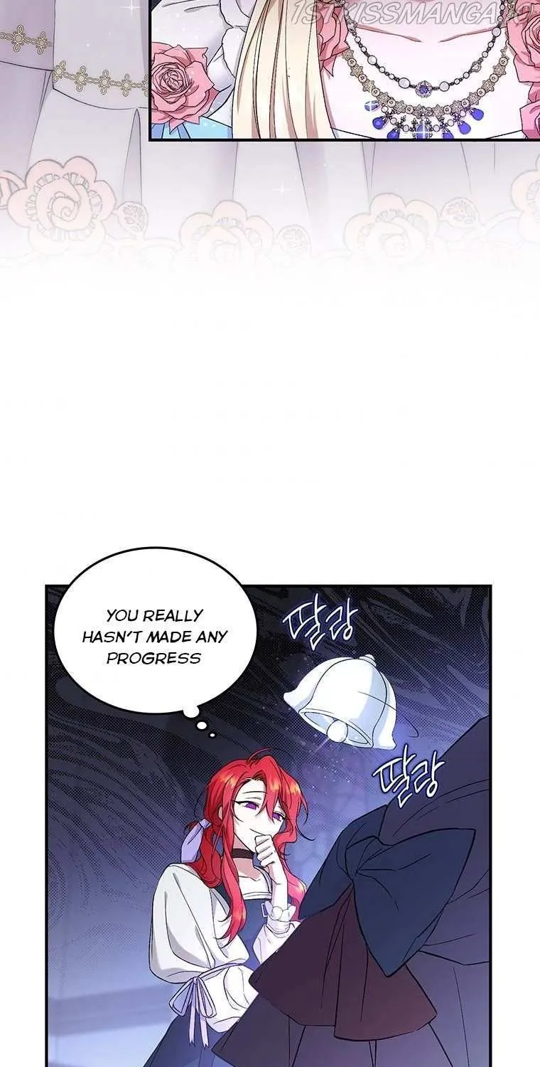 Read Resetting Lady chapter 3 image 61 on Lezhin