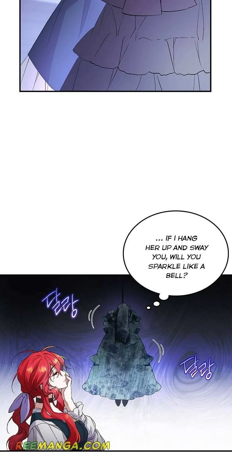 Read Resetting Lady chapter 3 image 62 on Lezhin