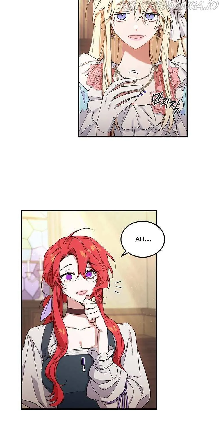 Read Resetting Lady chapter 3 image 65 on Lezhin
