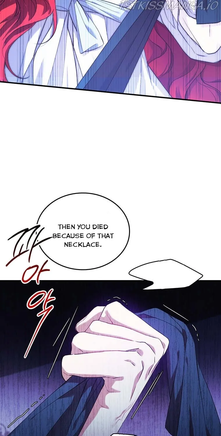 Read Resetting Lady chapter 3 image 73 on Lezhin
