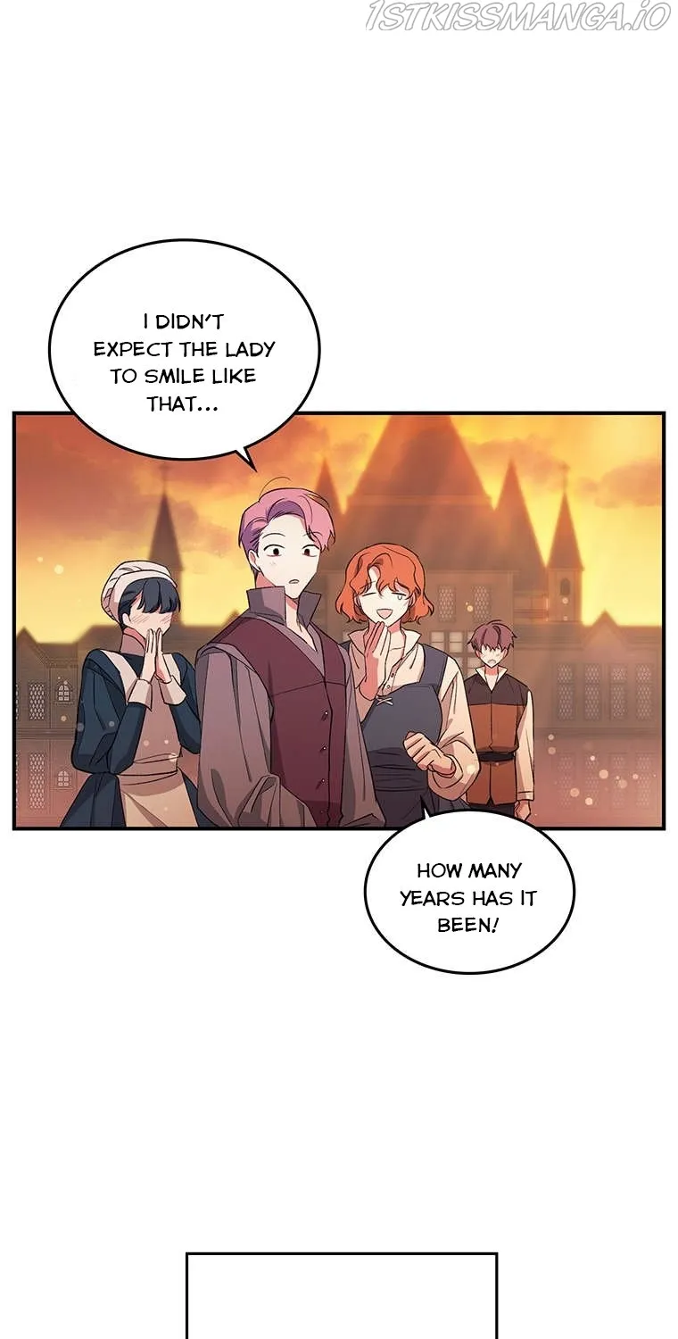 Read Resetting Lady chapter 3 image 79 on Lezhin