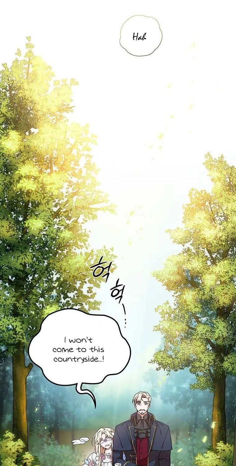 Read Resetting Lady chapter 3 image 8 on Lezhin