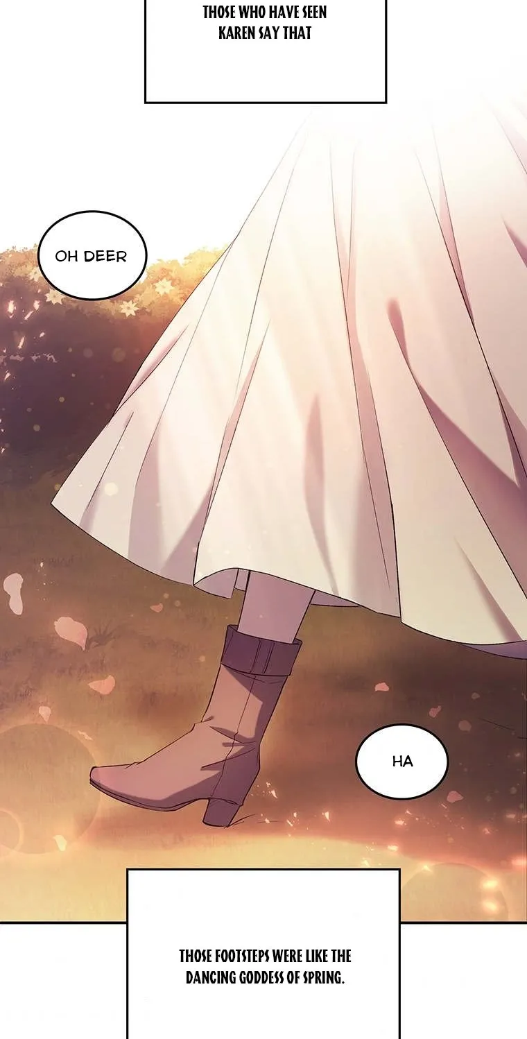 Read Resetting Lady chapter 3 image 80 on Lezhin
