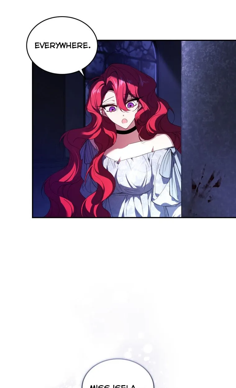 Read Resetting Lady chapter 30 image 21 on Lezhin