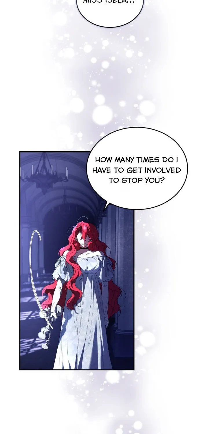 Read Resetting Lady chapter 30 image 22 on Lezhin