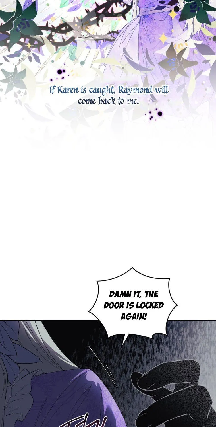Read Resetting Lady chapter 30 image 50 on Lezhin