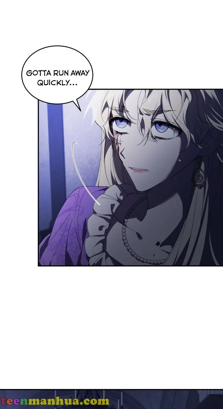 Read Resetting Lady chapter 30 image 75 on Lezhin