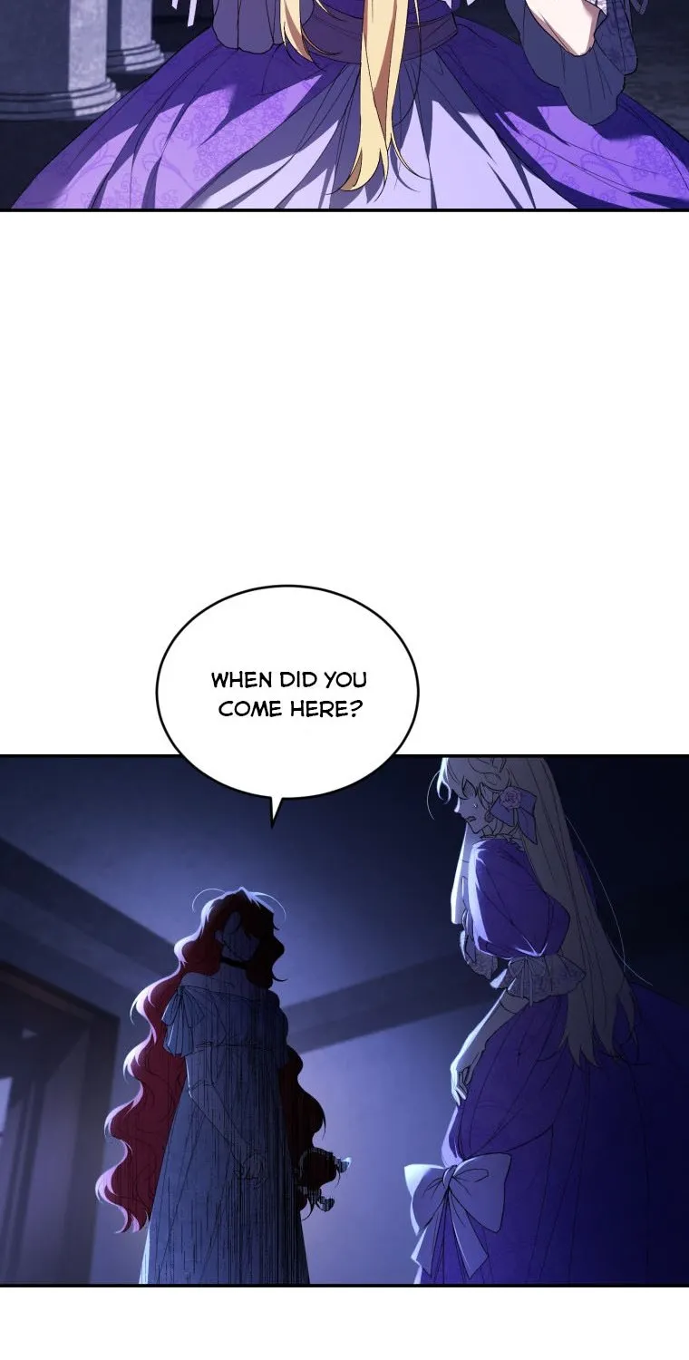 Read Resetting Lady chapter 30 image 8 on Lezhin