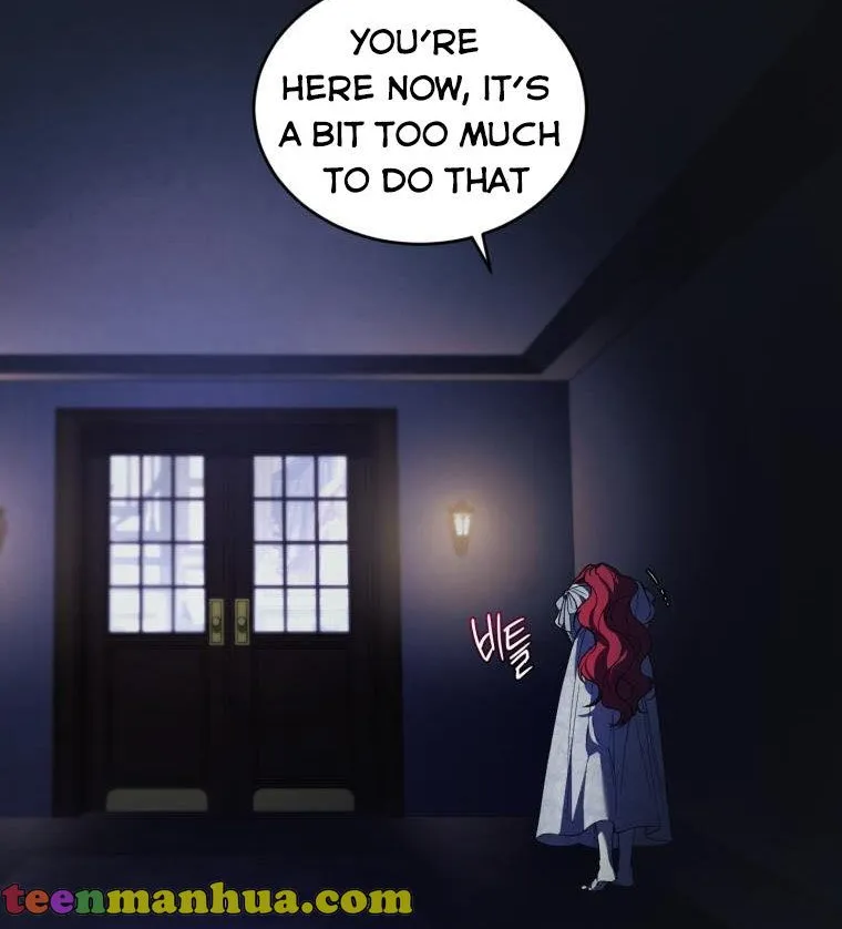 Read Resetting Lady chapter 31 image 3 on Lezhin