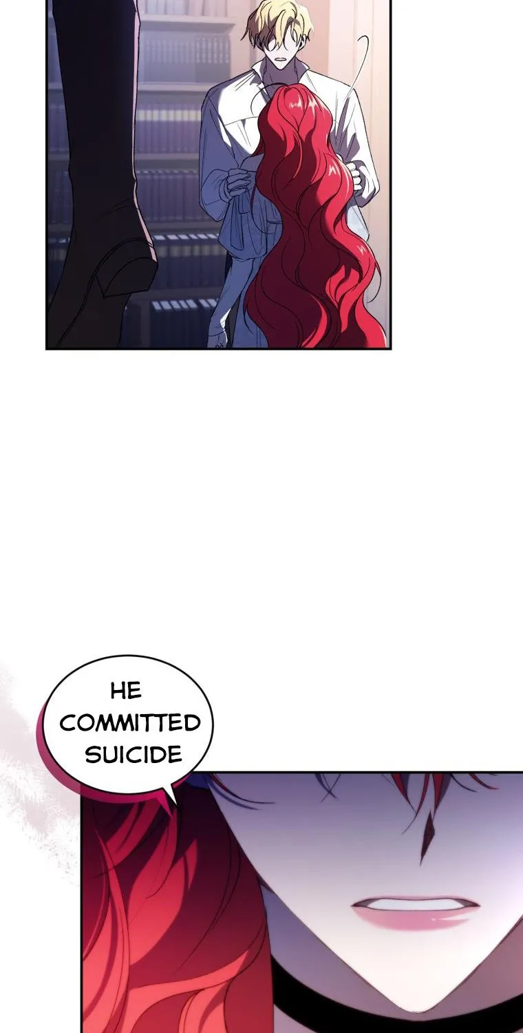 Read Resetting Lady chapter 31 image 38 on Lezhin