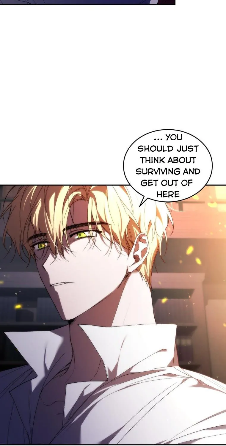 Read Resetting Lady chapter 31 image 42 on Lezhin