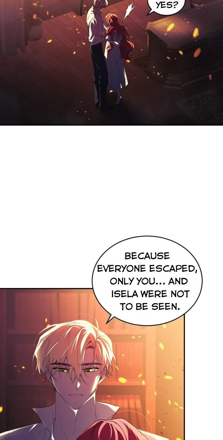 Read Resetting Lady chapter 31 image 48 on Lezhin