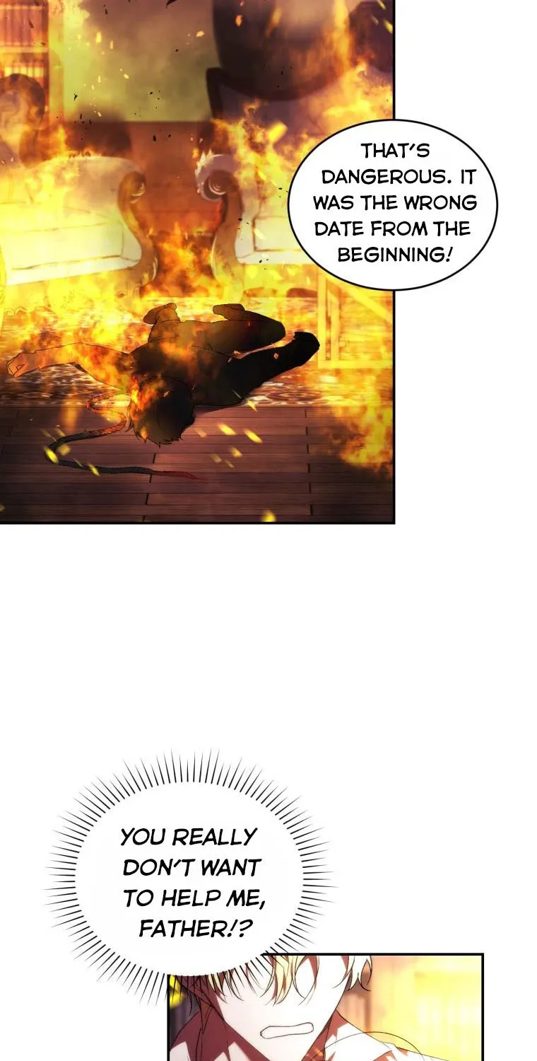 Read Resetting Lady chapter 31 image 56 on Lezhin