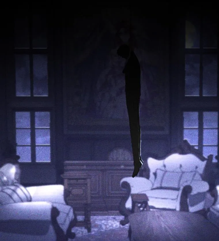 Read Resetting Lady chapter 31 image 7 on Lezhin