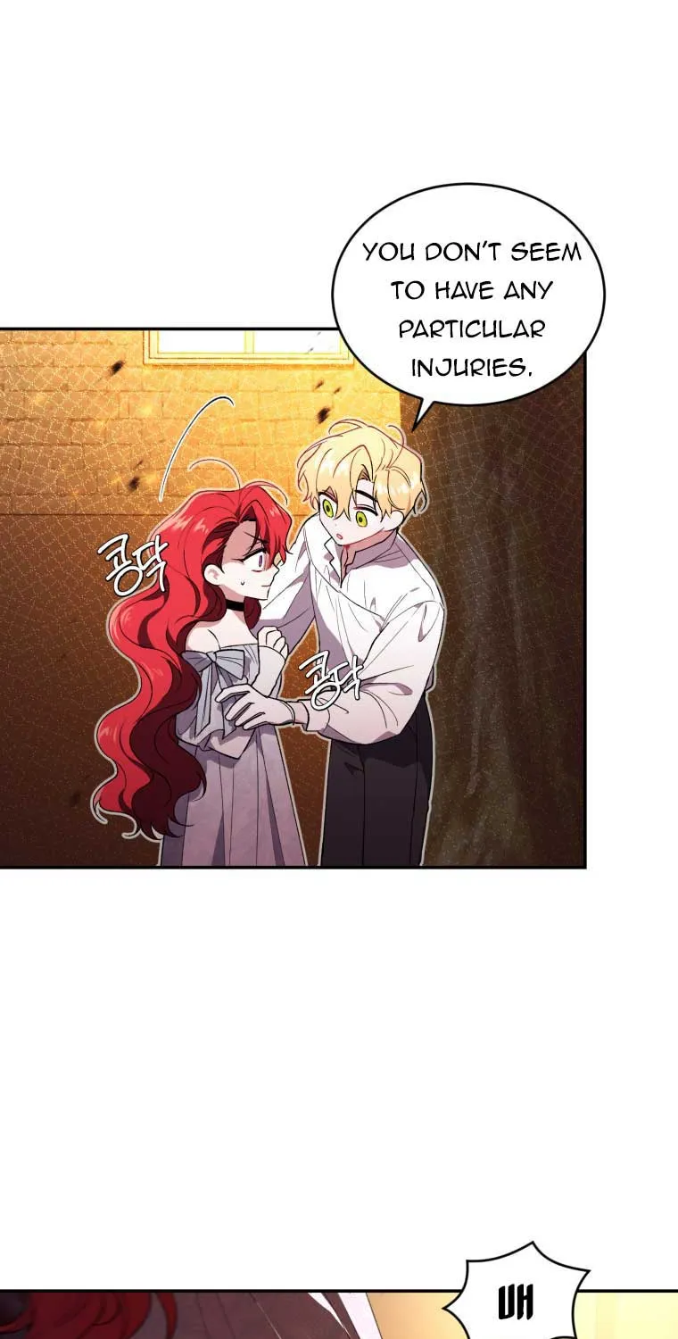 Read Resetting Lady chapter 32 image 17 on Lezhin