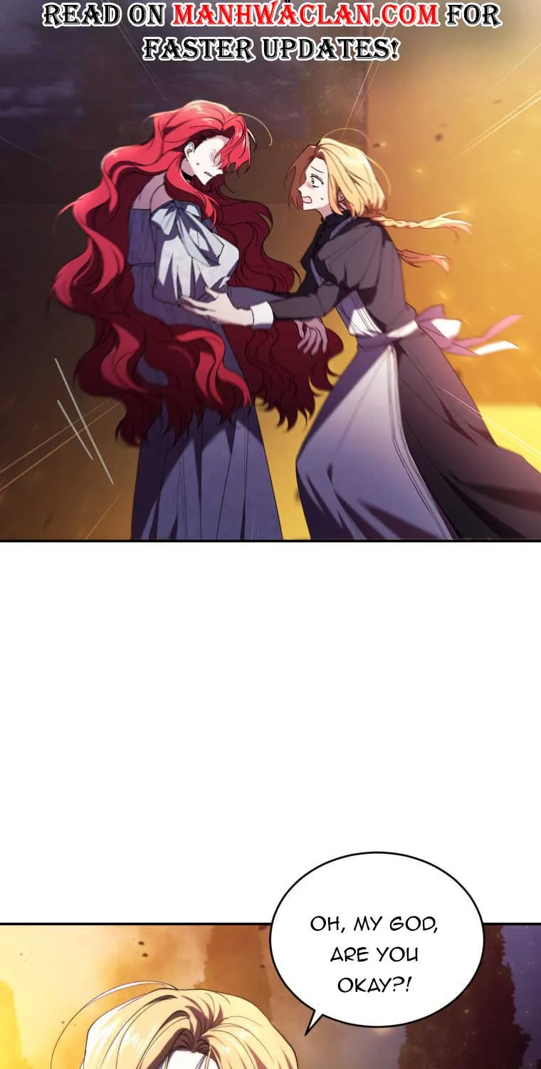 Read Resetting Lady chapter 32 image 19 on Lezhin