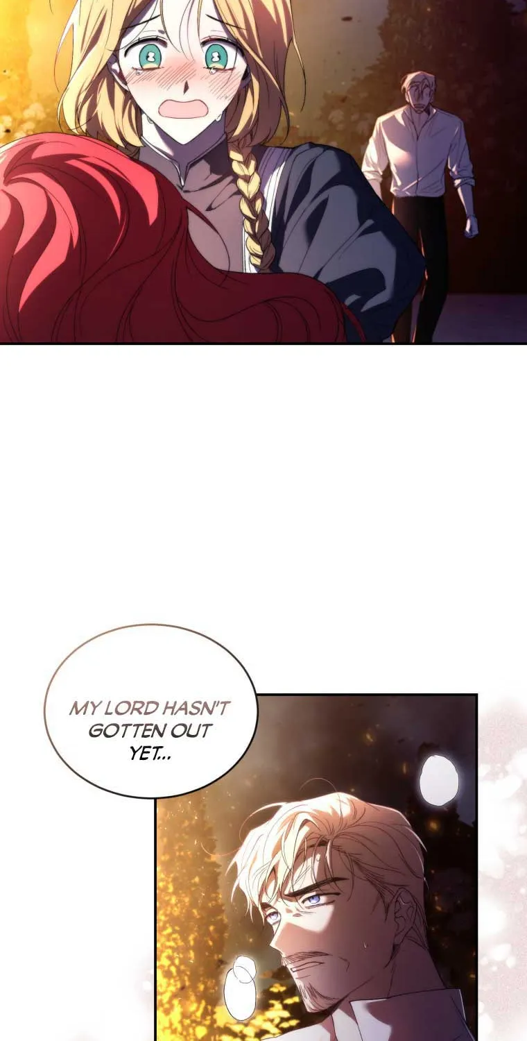 Read Resetting Lady chapter 32 image 20 on Lezhin