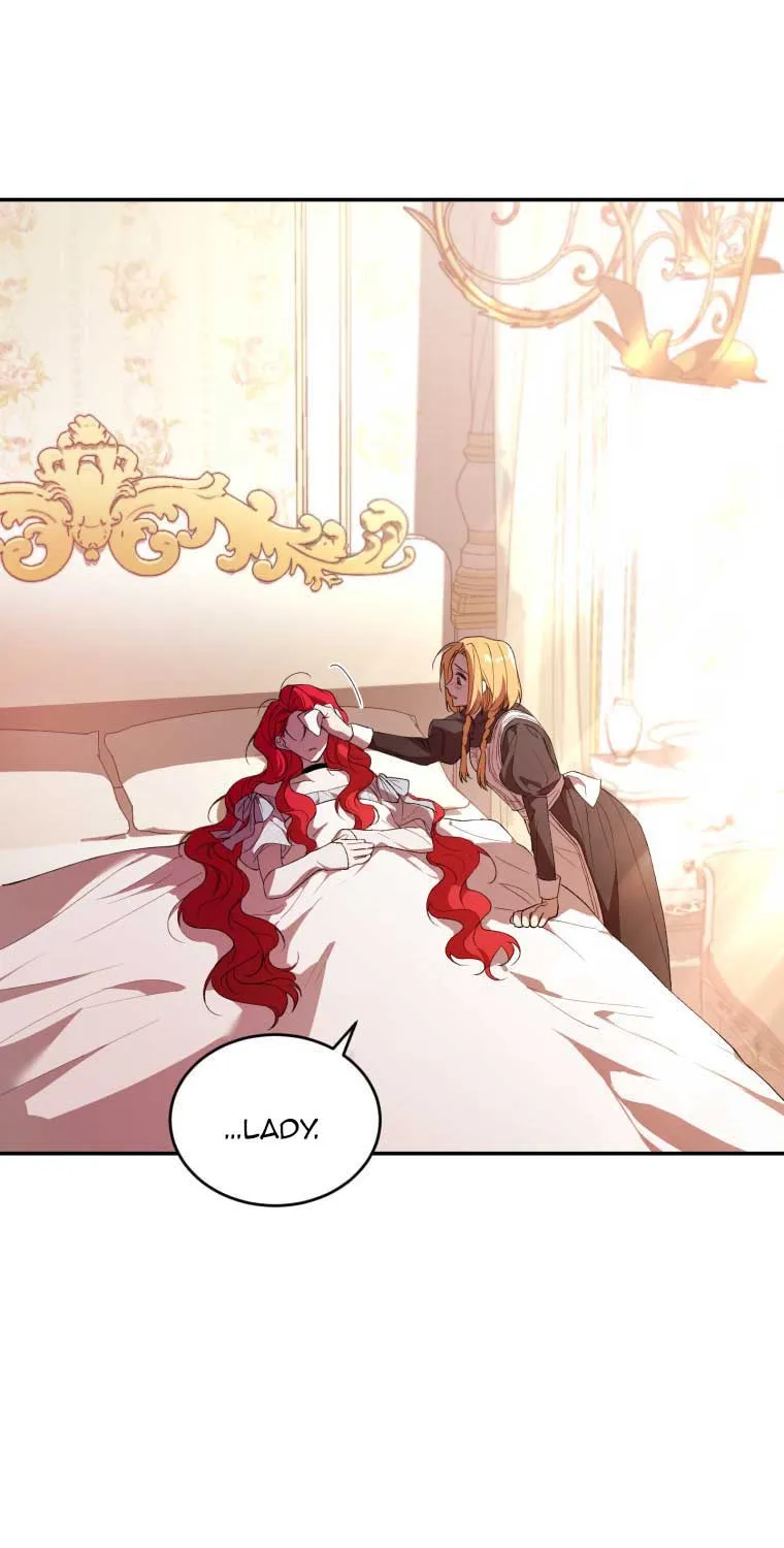 Read Resetting Lady chapter 32 image 44 on Lezhin