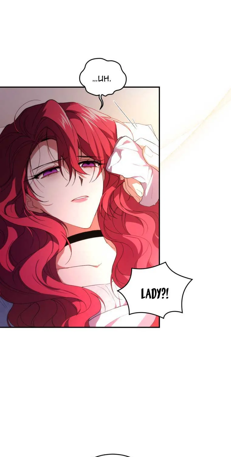 Read Resetting Lady chapter 32 image 45 on Lezhin