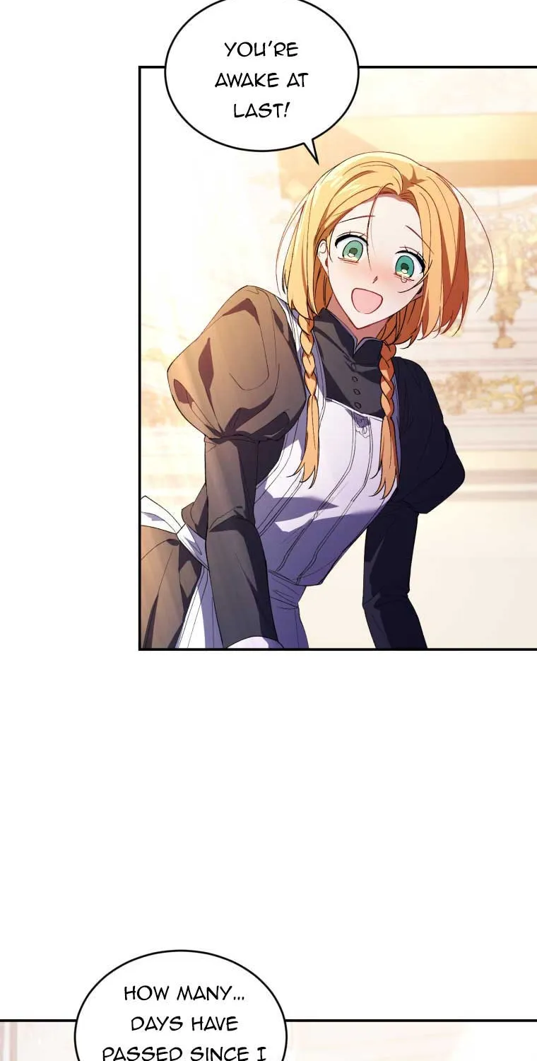 Read Resetting Lady chapter 32 image 46 on Lezhin