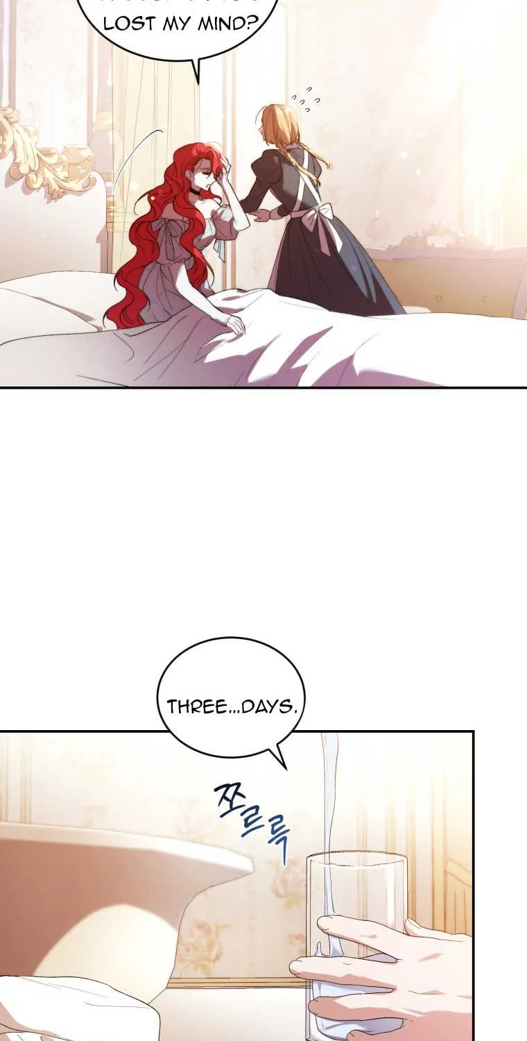 Read Resetting Lady chapter 32 image 47 on Lezhin