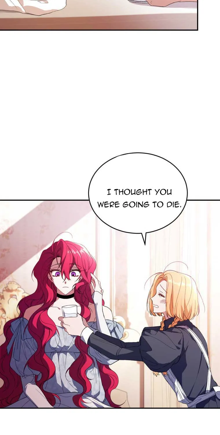 Read Resetting Lady chapter 32 image 48 on Lezhin