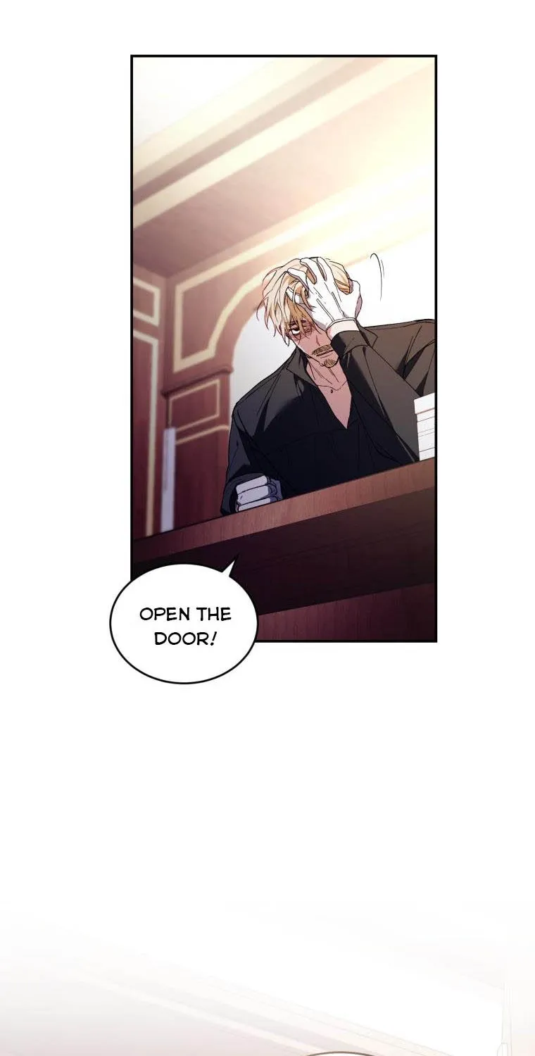 Read Resetting Lady chapter 33 image 42 on Lezhin