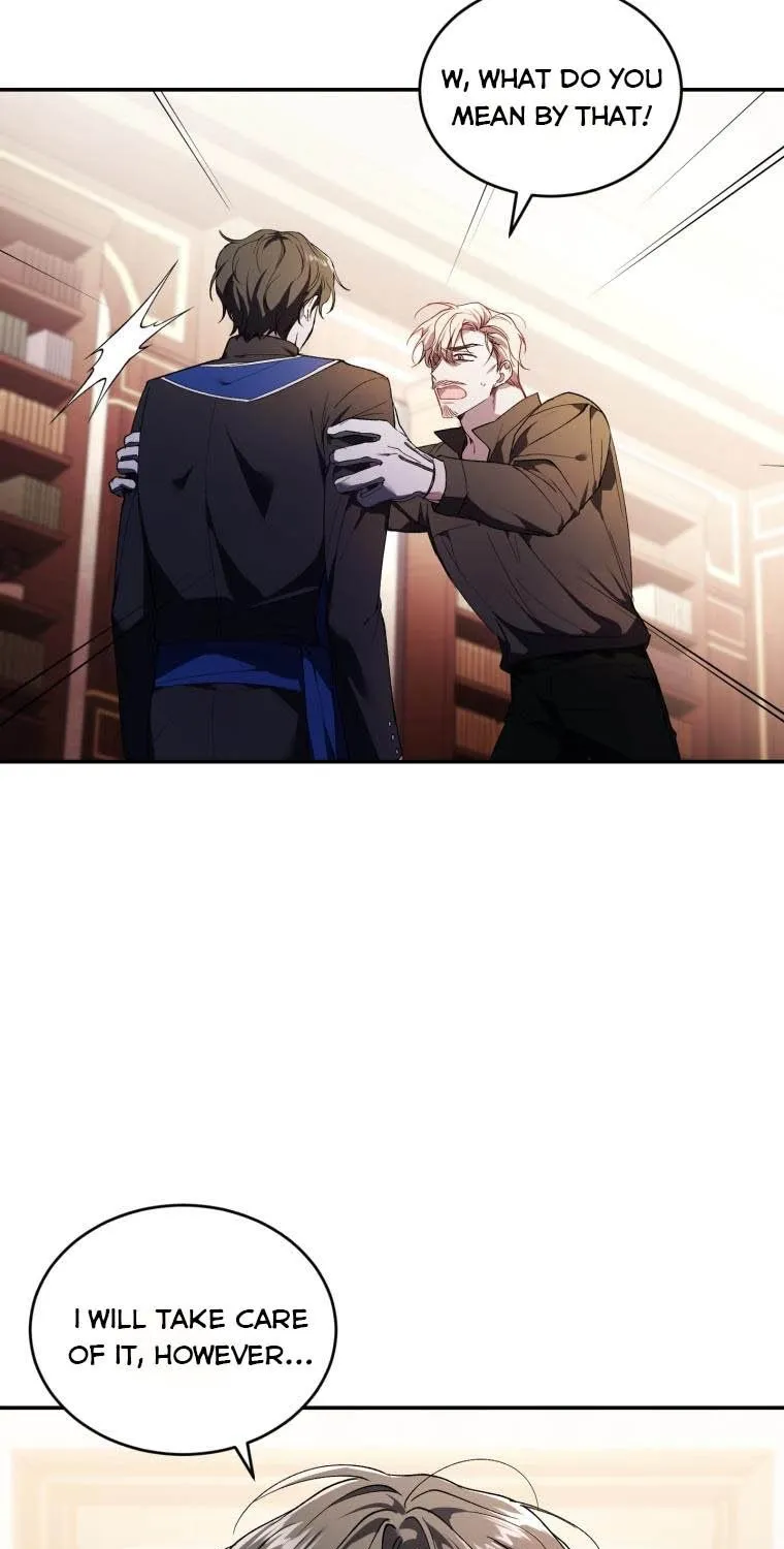 Read Resetting Lady chapter 33 image 46 on Lezhin