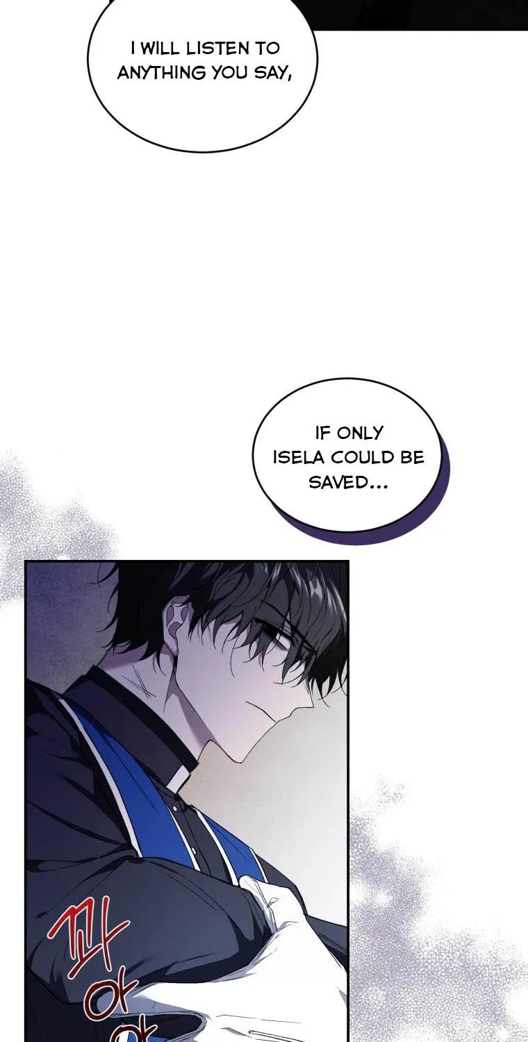 Read Resetting Lady chapter 33 image 50 on Lezhin
