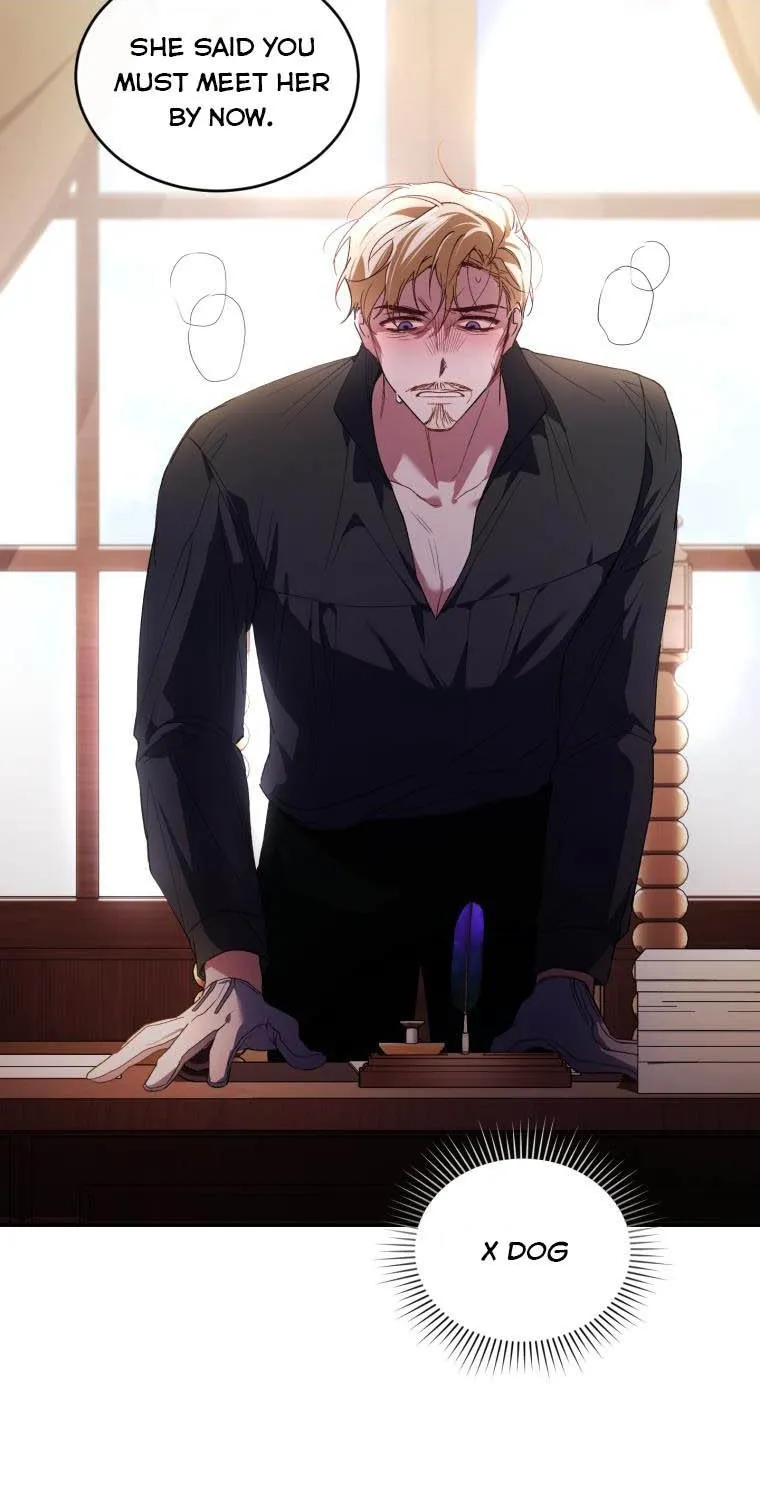 Read Resetting Lady chapter 33 image 6 on Lezhin