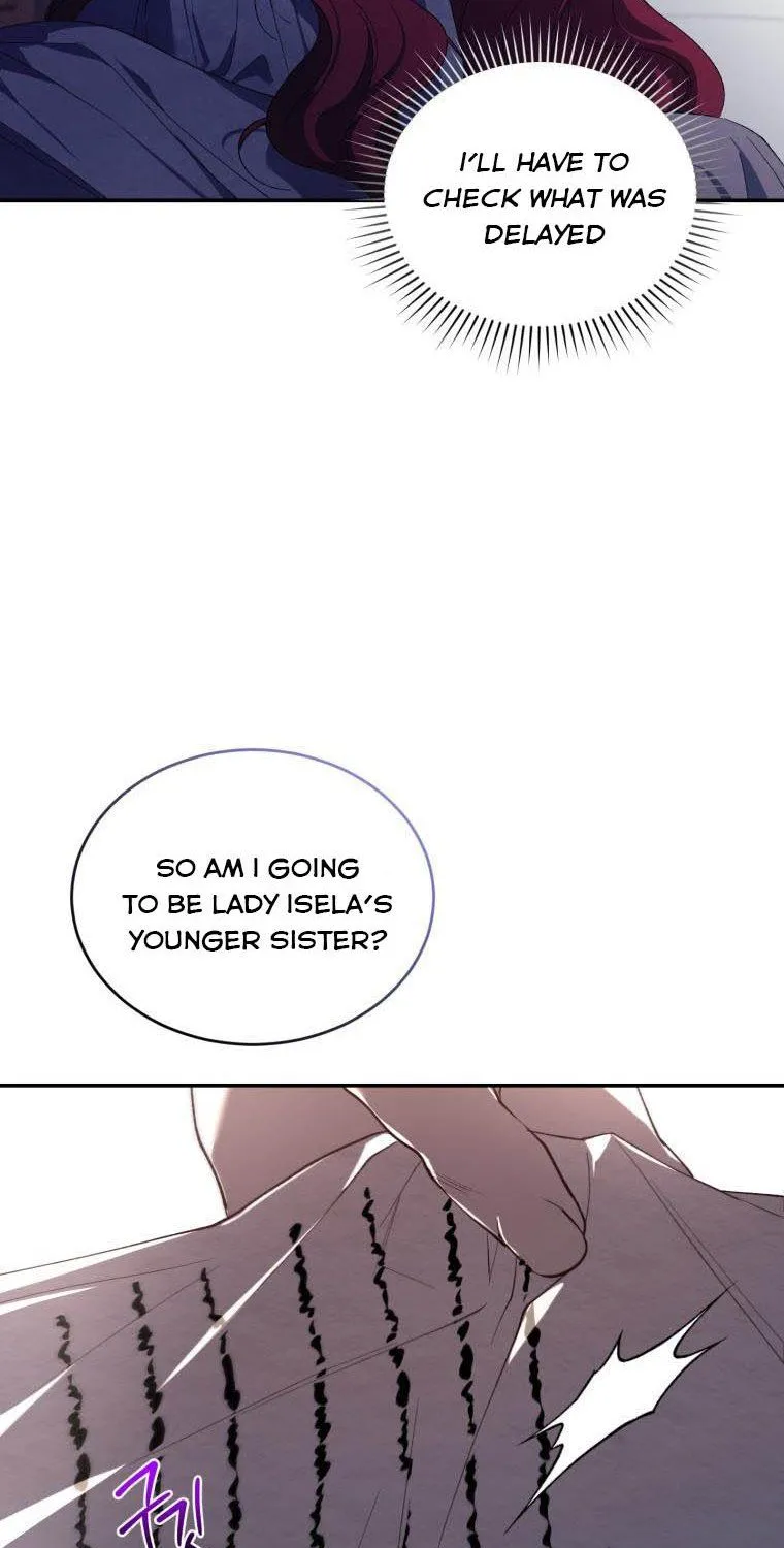 Read Resetting Lady chapter 33 image 70 on Lezhin