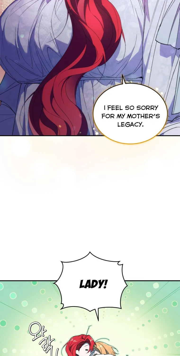 Read Resetting Lady chapter 34 image 18 on Lezhin