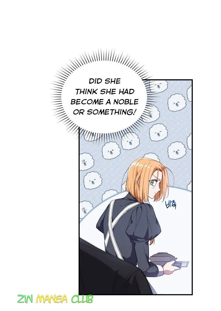 Read Resetting Lady chapter 34 image 3 on Lezhin
