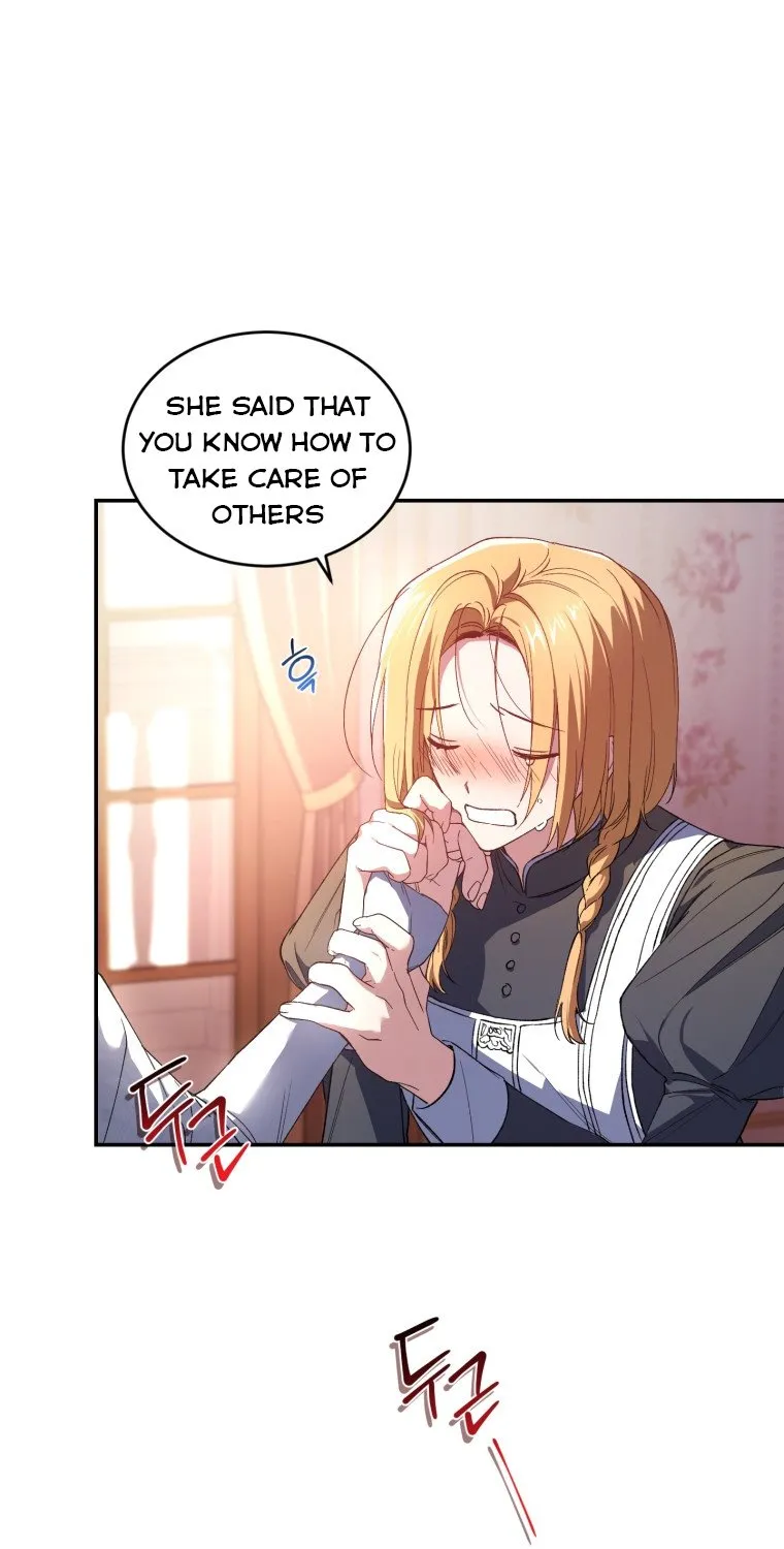 Read Resetting Lady chapter 34 image 30 on Lezhin