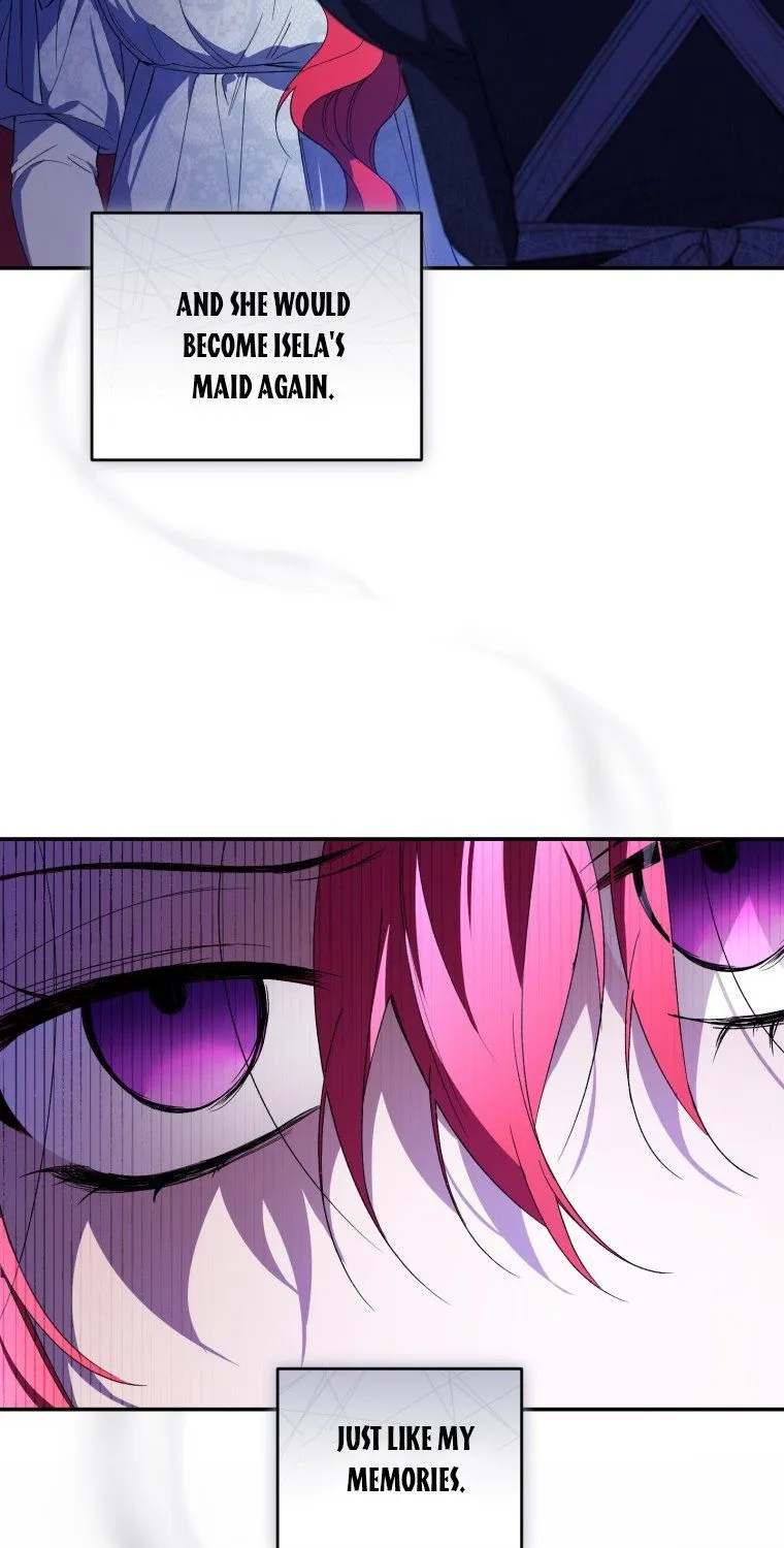 Read Resetting Lady chapter 34 image 34 on Lezhin