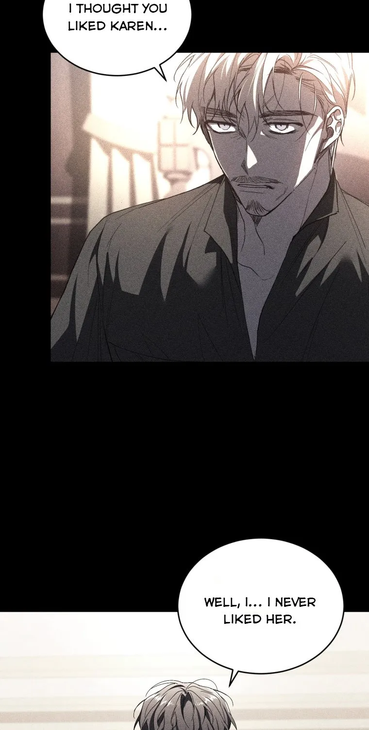 Read Resetting Lady chapter 34 image 40 on Lezhin