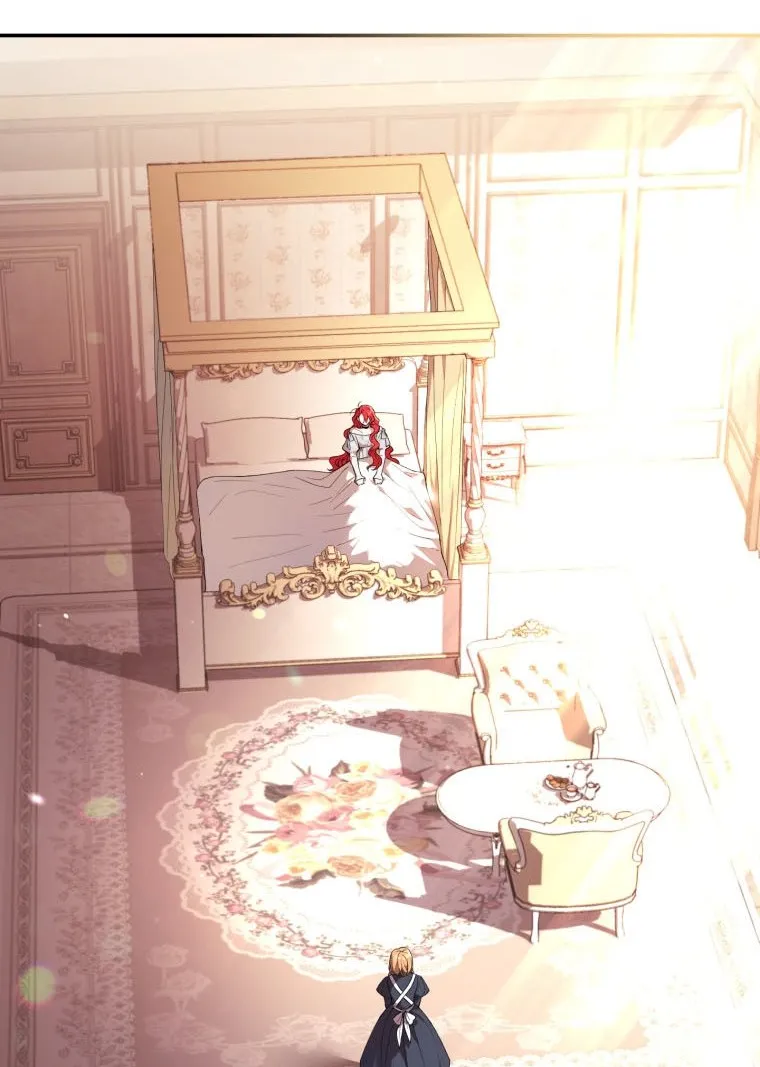 Read Resetting Lady chapter 34 image 5 on Lezhin