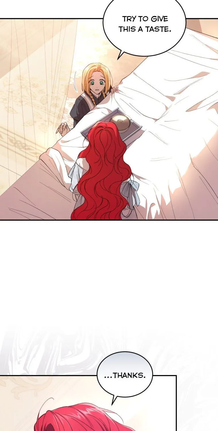 Read Resetting Lady chapter 34 image 8 on Lezhin