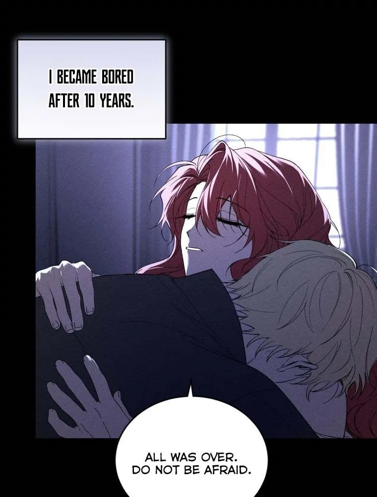 Read Resetting Lady chapter 36 image 11 on Lezhin
