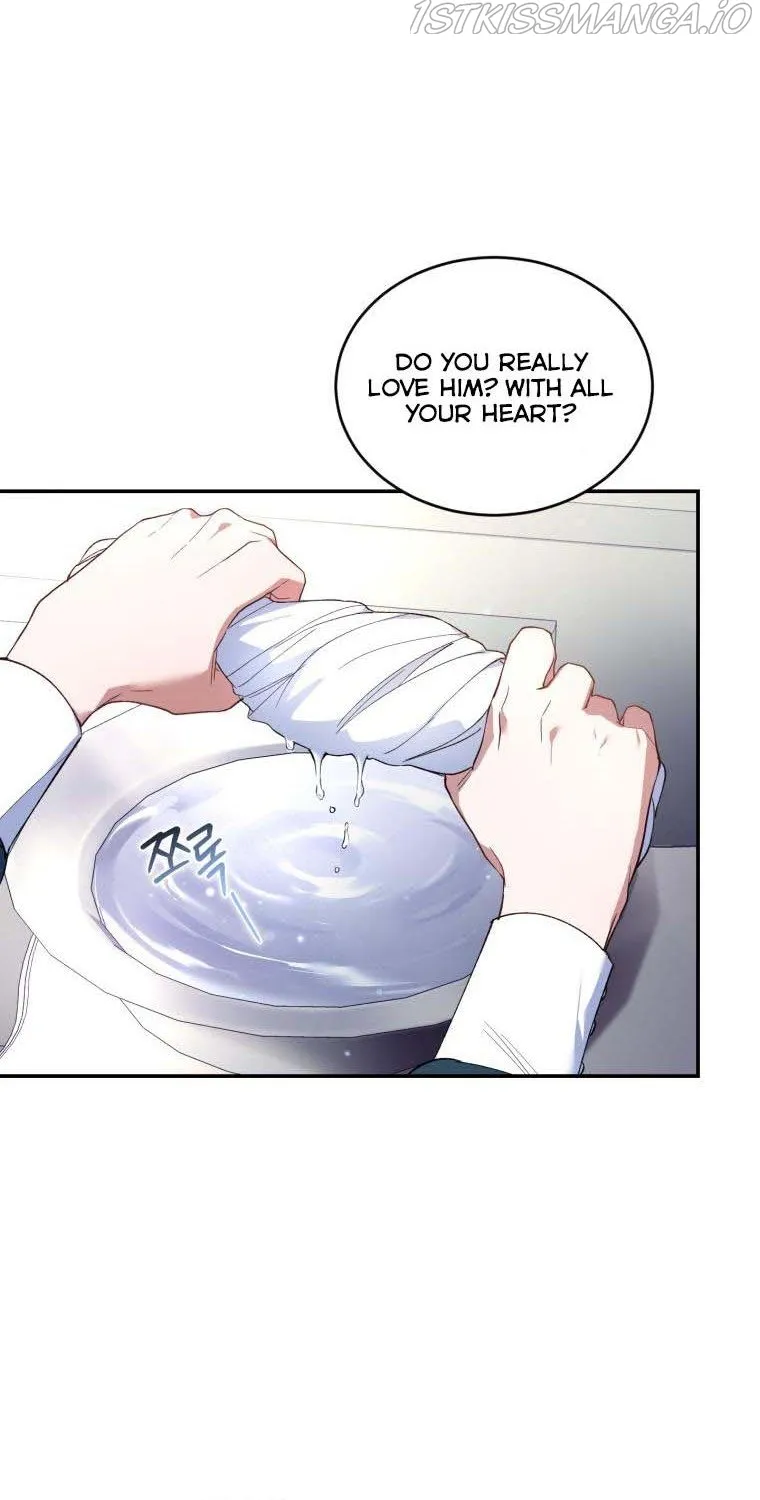 Read Resetting Lady chapter 36 image 20 on Lezhin