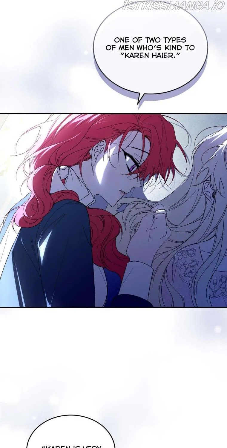 Read Resetting Lady chapter 36 image 52 on Lezhin