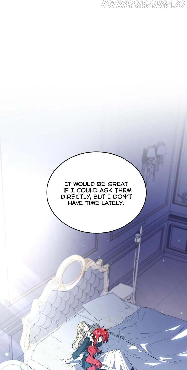 Read Resetting Lady chapter 36 image 56 on Lezhin