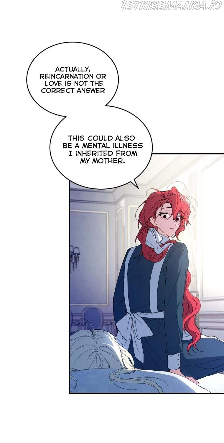 Read Resetting Lady chapter 36 image 58 on Lezhin